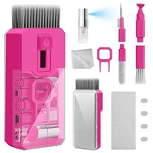keyboard cleaner