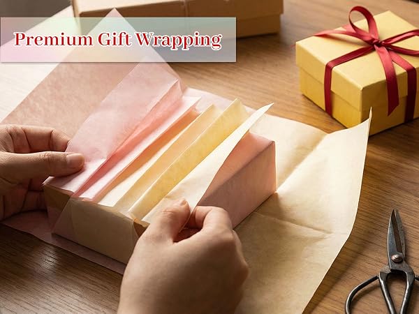 Tissue Paper Bulk