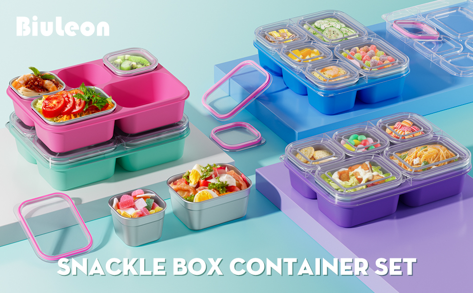stainless steel bento box