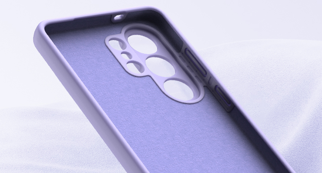 Samsung Galaxy S26 Ultra Phone Case Silicone