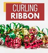 Metallic Curling Ribbon for Gift Wrapping Metallic Ribbon for Balloon String Party Holiday Decor