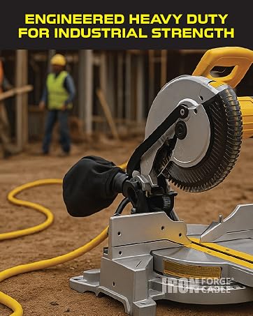 heavy duty extension cord