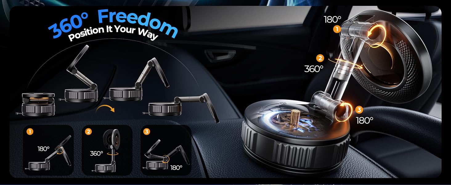 Car Phone Holder