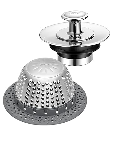 tub stopper