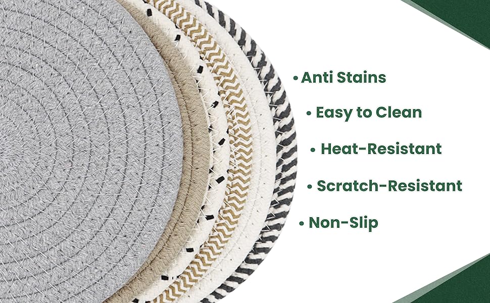 trivets