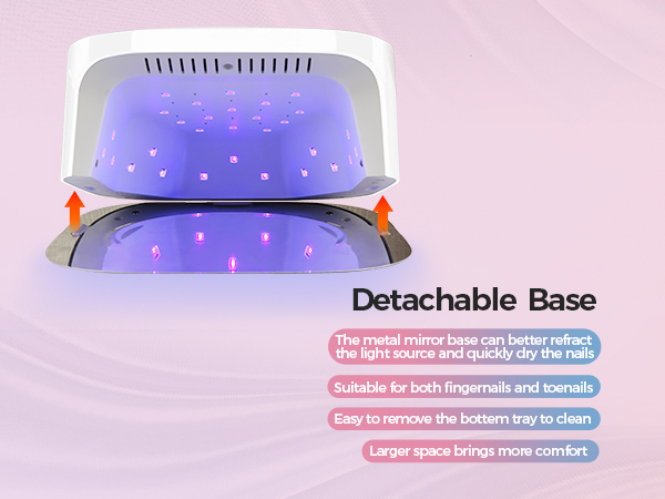 uv light for nails nail dryer