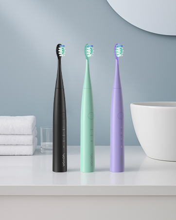 Portable Electric Toothbrush
