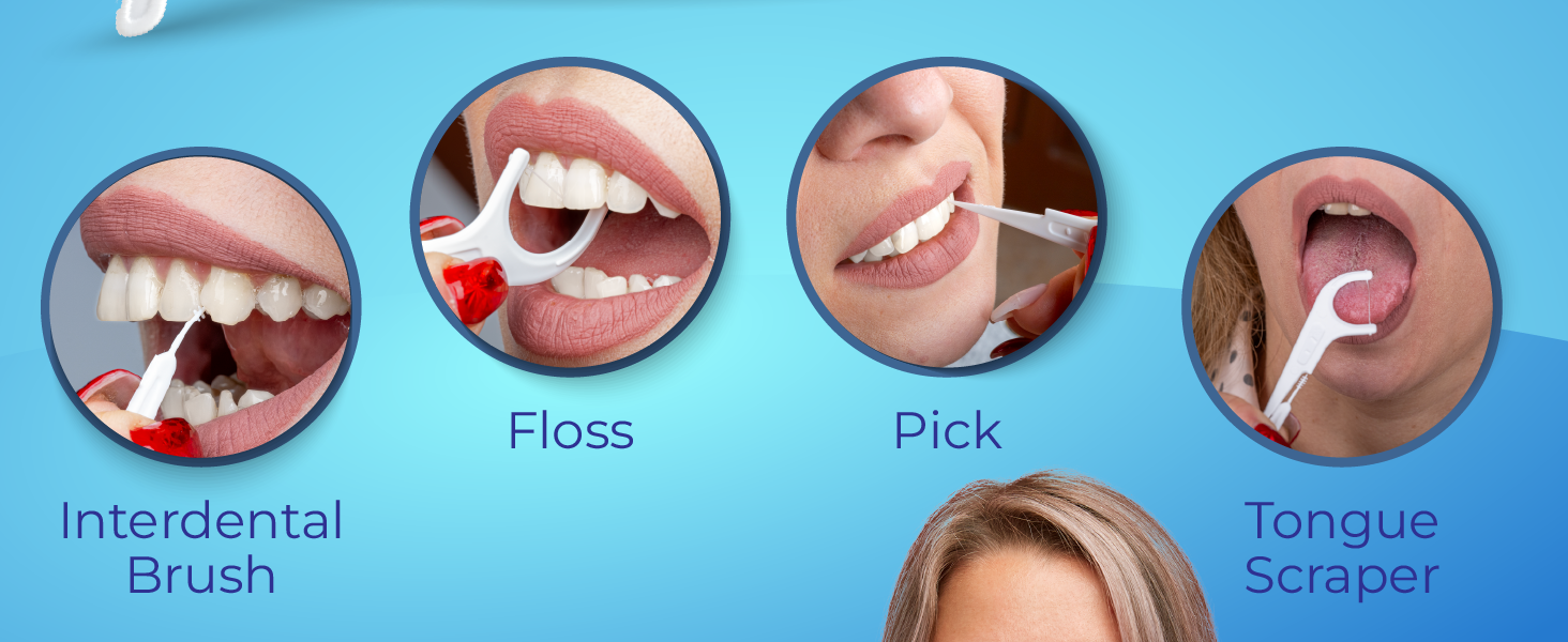 floss pick