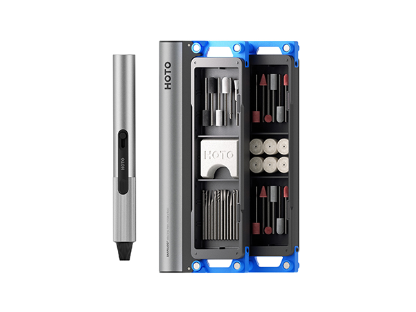 R-A04 Mini Cordless Rotary Tool
