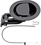 ttmagic Universal Heavy-Duty Metal Sofa Chair Recliner Release Pull Handle Replacement Parts with...