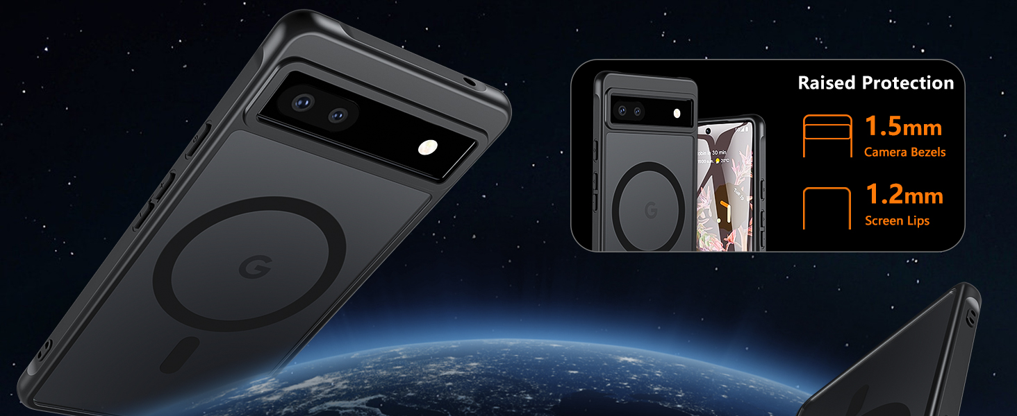 pixel 6a phone case