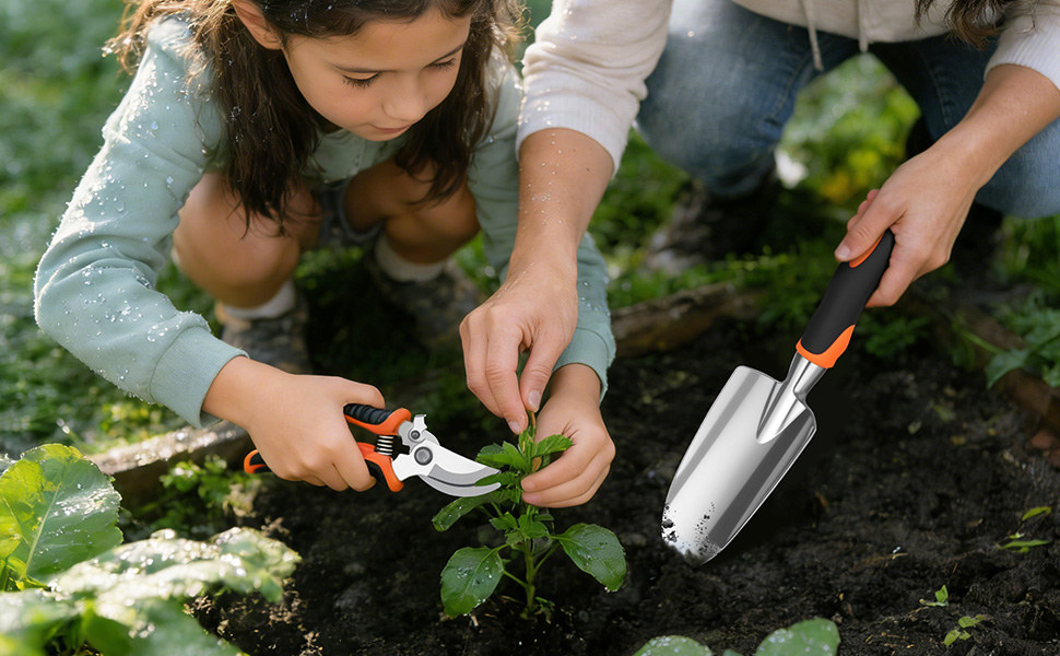 gardening set