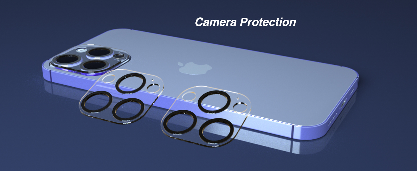 camera protection