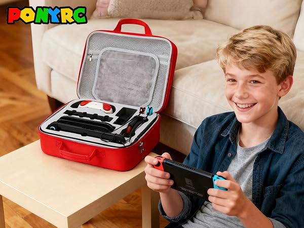 nintendo switch 2 case
