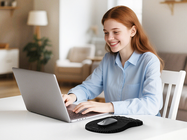 mouse pad