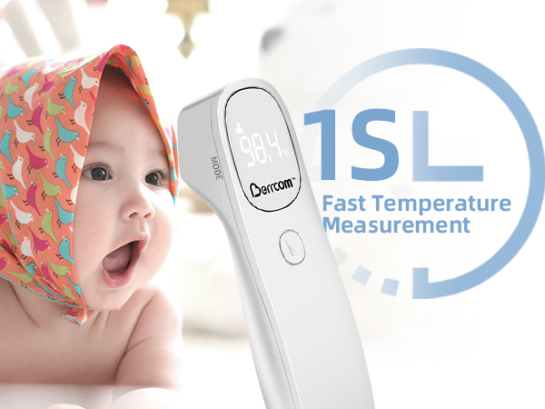body temperature