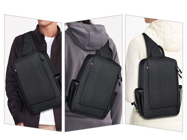 Tablet Carrying Sleeve Shoulder Bag