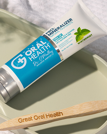 Great Oral Health
