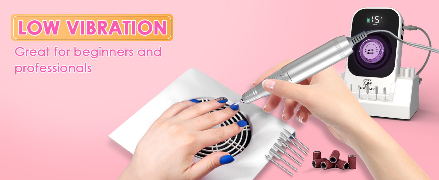 nail drill