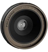PolarPro LightLeak Lens 28mm - Dispo Film Look for Digital Cameras | Adjustable Light Leak Ring, ...