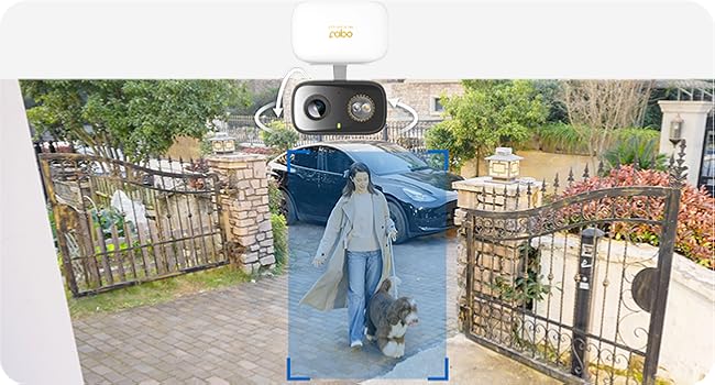 Smart Motion Tracking