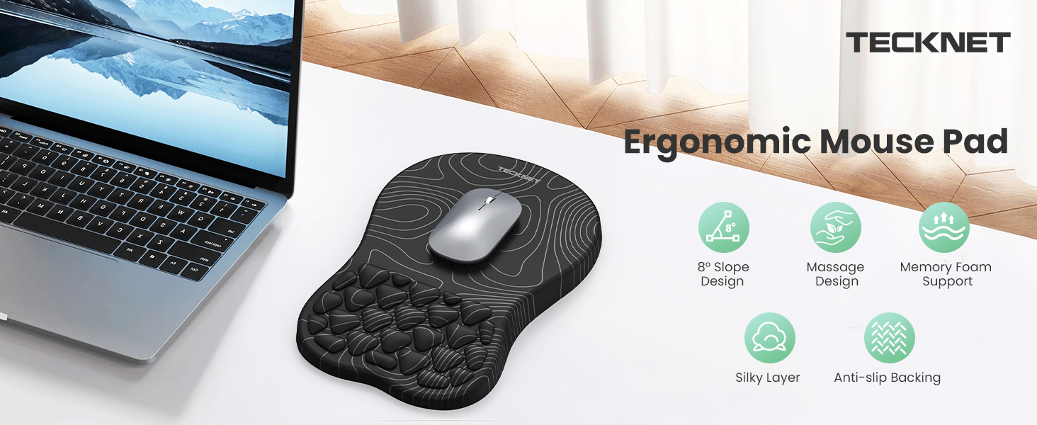 mouse pad