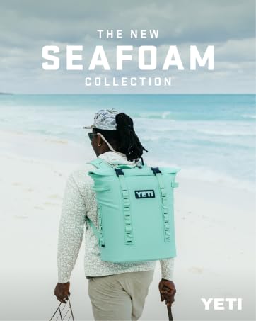 seafoam collection
