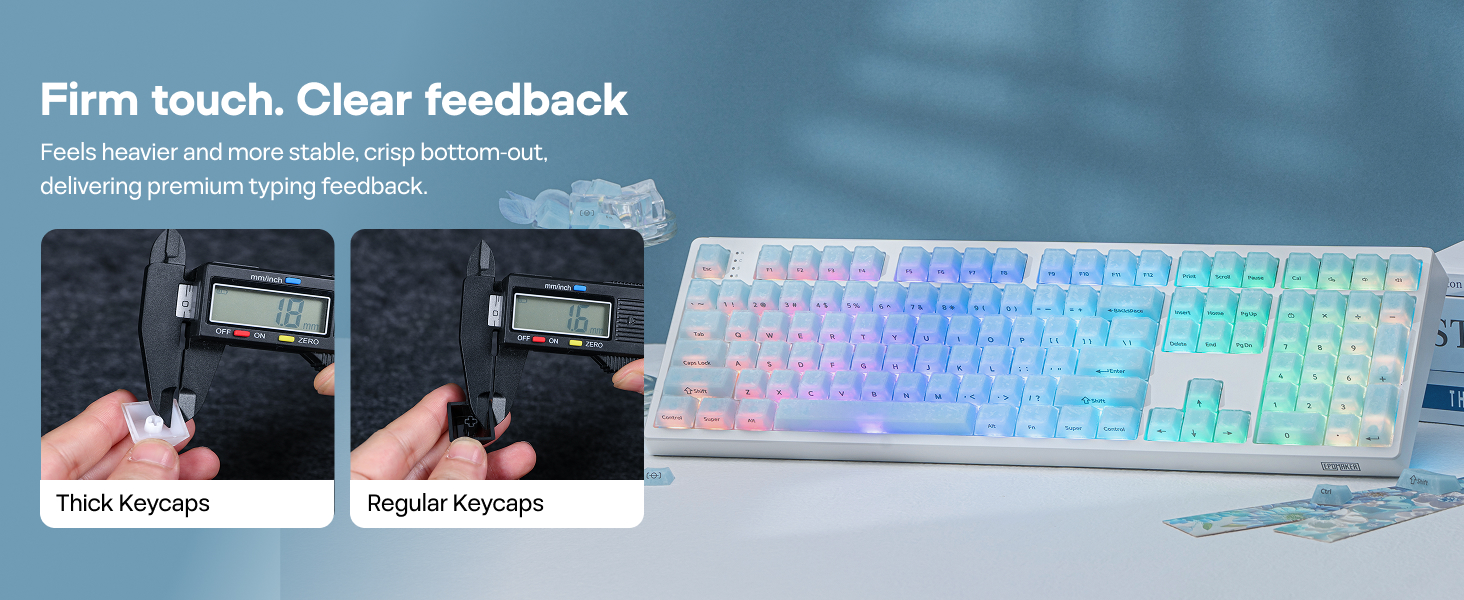 keycaps set