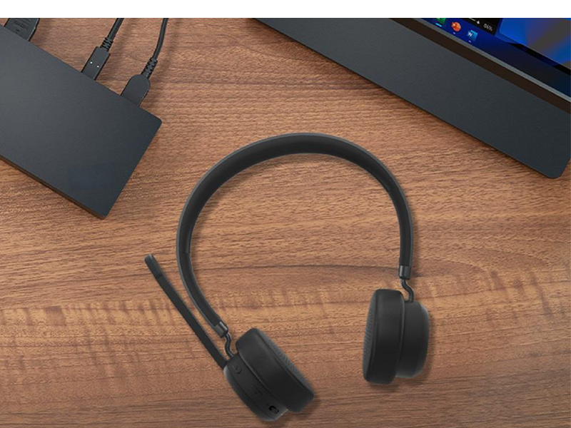 Lenovo Wireless Stereo Headset