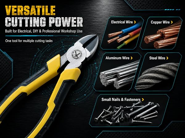 cutting pliers