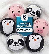 Best Brands Wool Dryer Balls