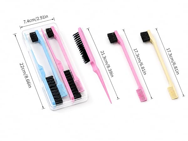 6Pcs in box