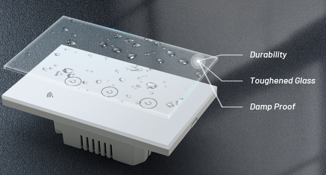 smart light switch