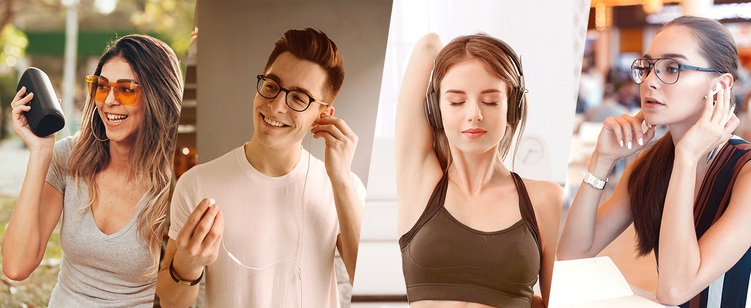 bluetooth mp3 player