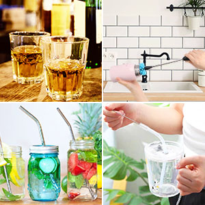 water bottle brushes for cleaning