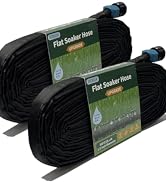 soaker hose