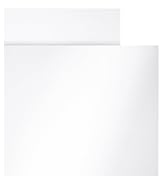 White Shimmer Cardstock