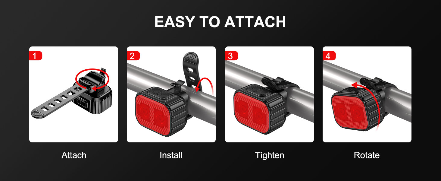 bike light