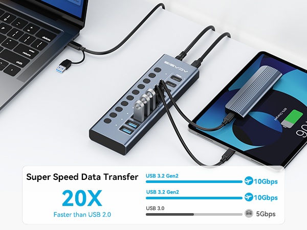 usb hub