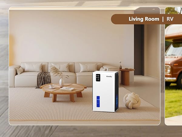dehumidifier