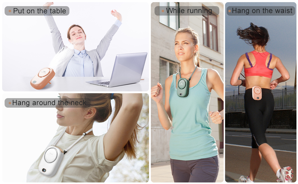 usb fan