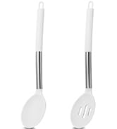 Silicone Spoon