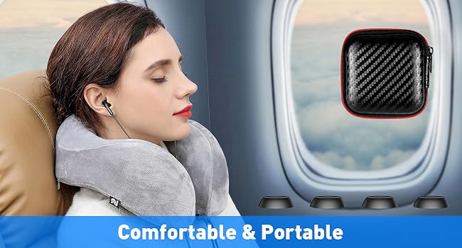 comfortable fit