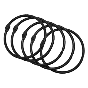 shower hooks
