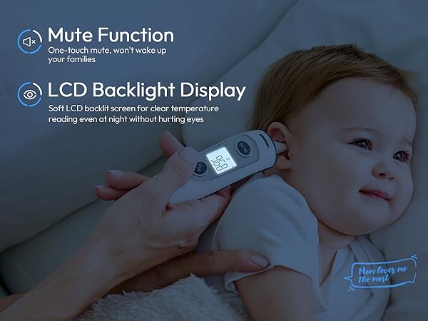 thermometer for kids