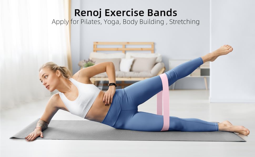 Apply for Pilates, Yoga, Body Building, Stretching