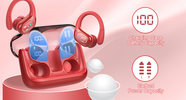 open ear headphones