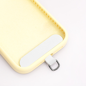 phone chain crossbody