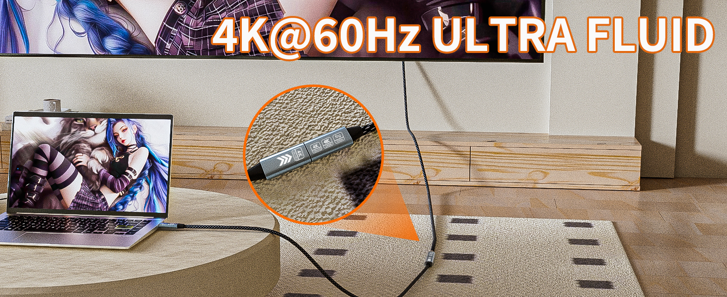 usb c extension cable