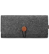 ProCase Carrying Case for Nintendo Switch Lite, Portable Travel Carrying Bag Ultra Slim Professio...